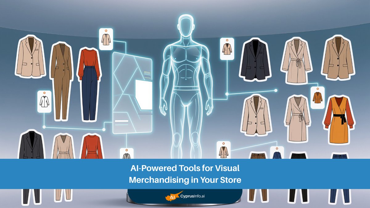 Revolutionize Your Store with AI-Powered Visual Merchandising
