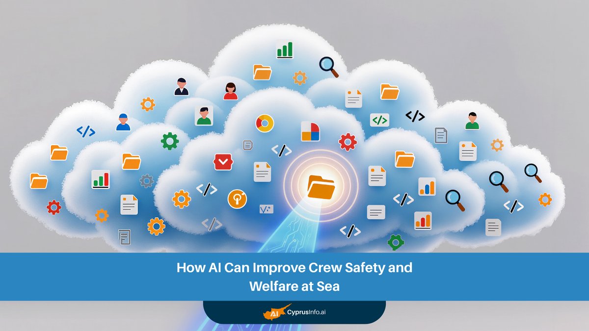 Charting a Safer Course: How AI Can Improve Crew Safety and Welfare at Sea
