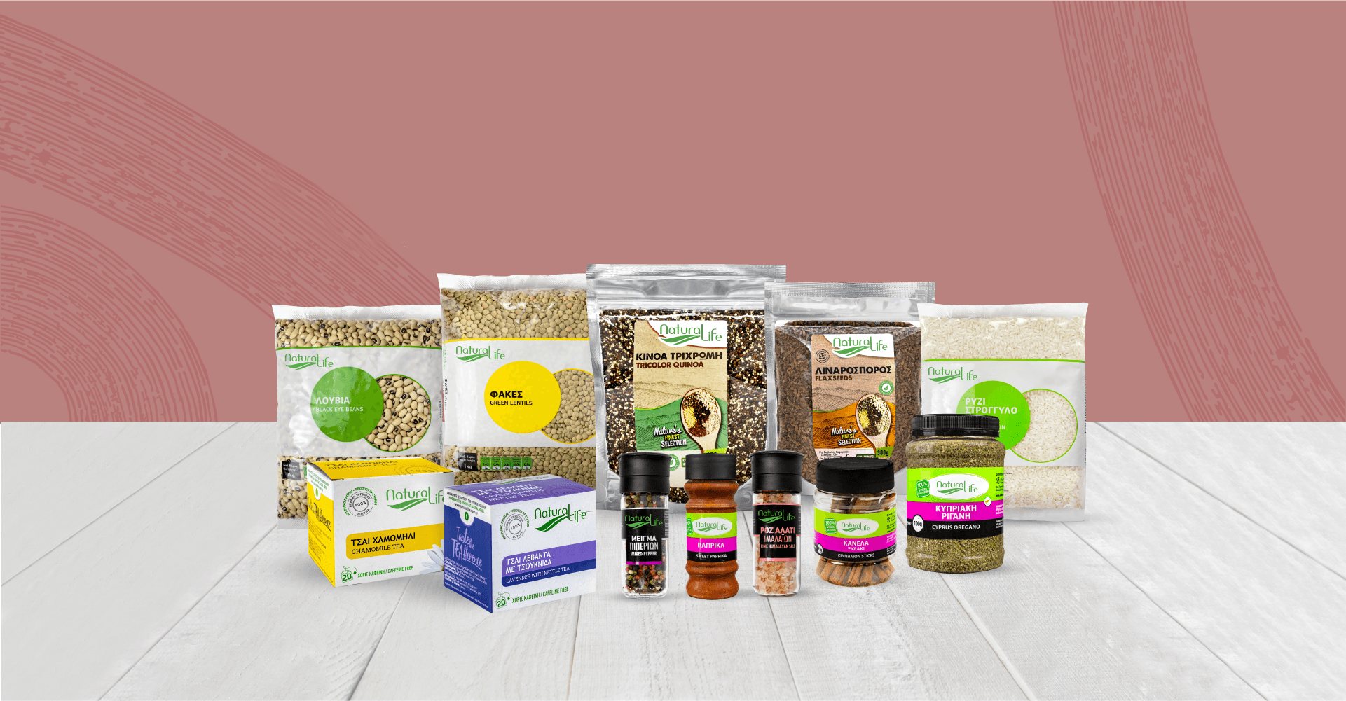 Natural Life S.C TWIST LTD