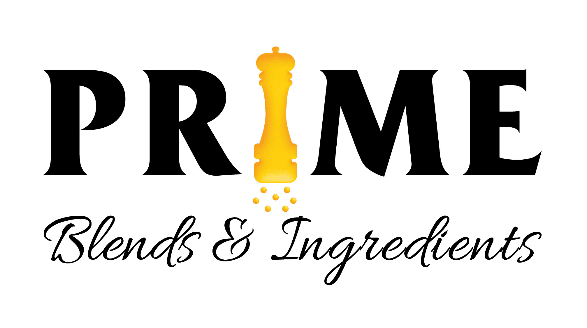 Prime Blends & ingredients Ltd