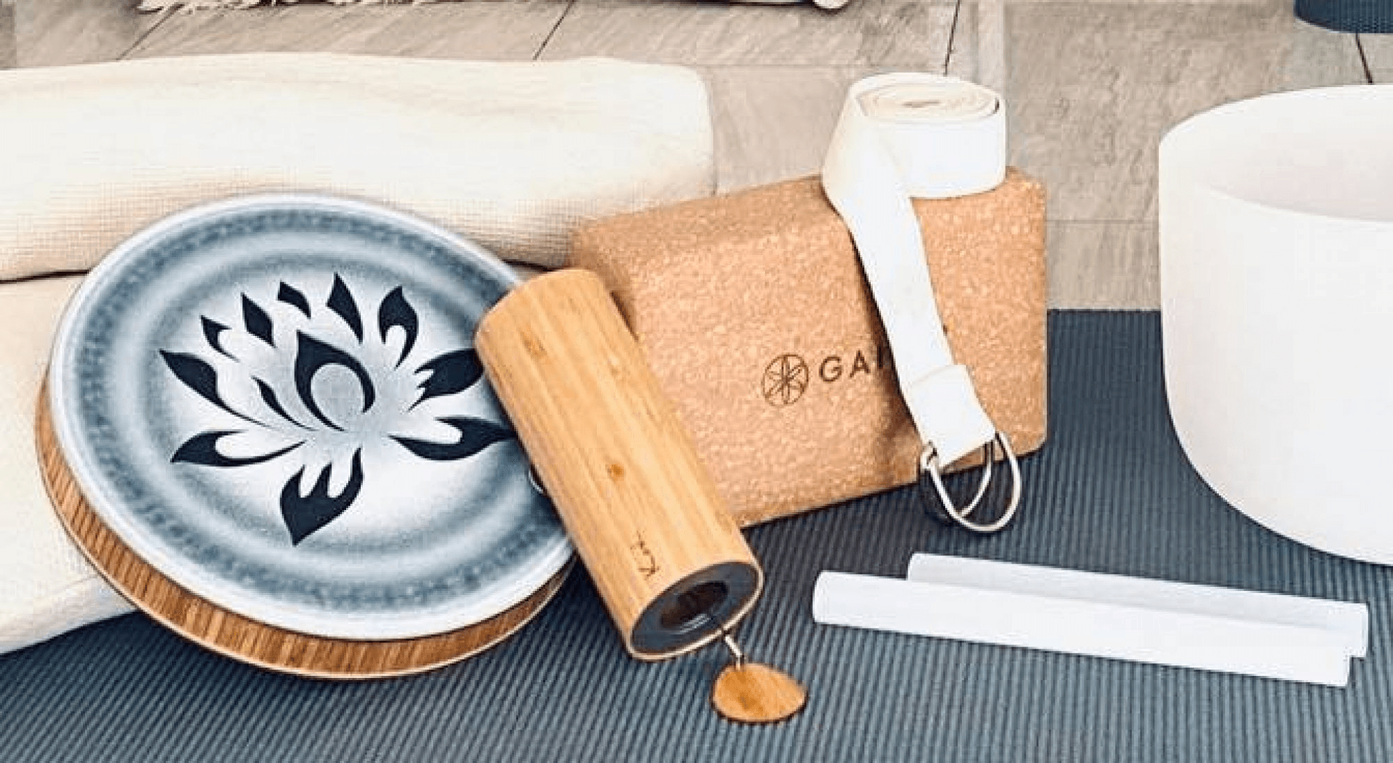 Yoga Dive ABHAYA Academy